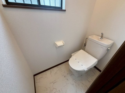 【トイレ】 | ウッディ昭島