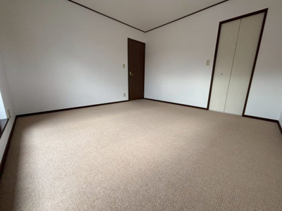 【洋室】 | ウッディ昭島