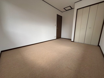 【洋室】 | ウッディ昭島