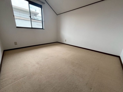 【洋室】 | ウッディ昭島