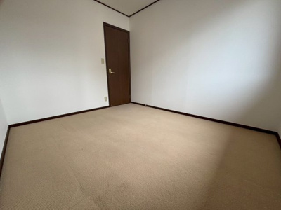 【洋室】 | ウッディ昭島