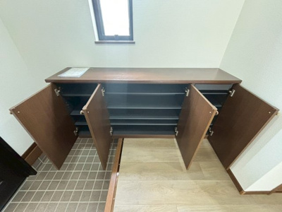 【収納】 | ウッディ昭島