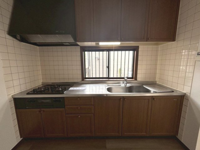 【キッチン】 | ウッディ昭島