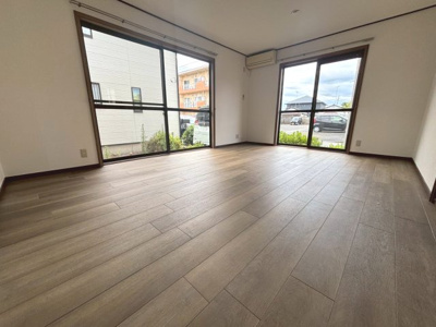 【居間・リビング】 | ウッディ昭島