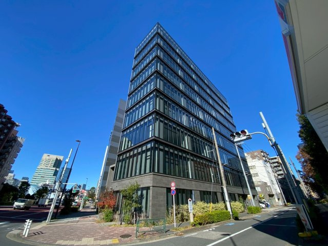 門前仲町トーセイビル