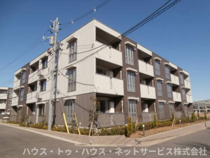 ピアチェーレ　Ⅰ