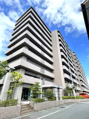 アルファステイツ知寄Ⅱ