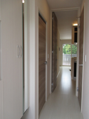 【玄関】 | フロイデ