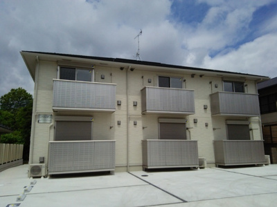 【外観】 | フロイデ