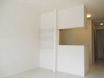 【居間・リビング】 | フロイデ