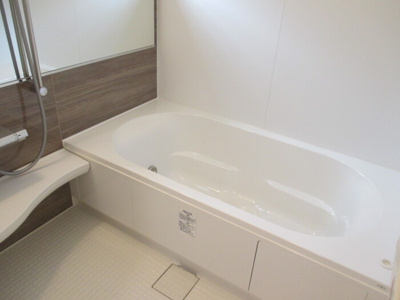 【浴室】 | フロイデ