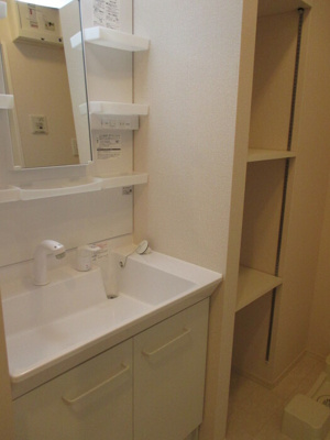 【洗面所】 | フロイデ