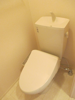 【トイレ】 | フロイデ