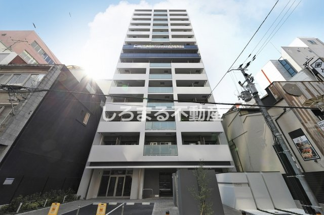 アーバネックス心斎橋EAST