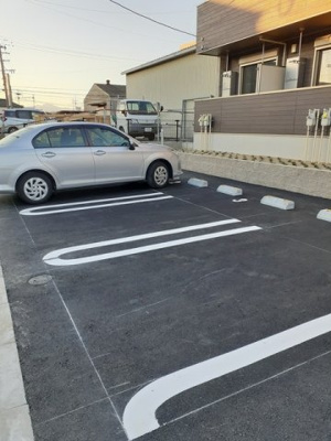 【駐車場】 | サンイーグル