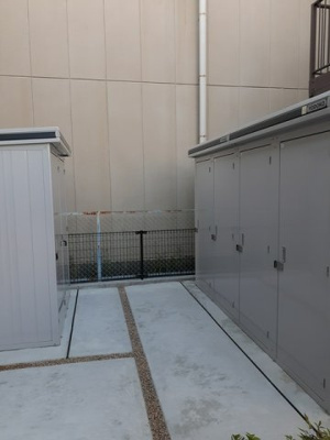 【設備】 | サンイーグル