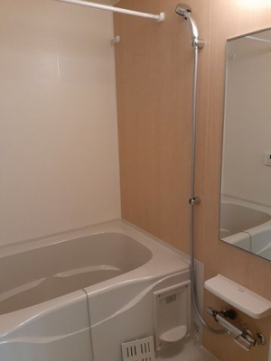 【浴室】 | サンイーグル