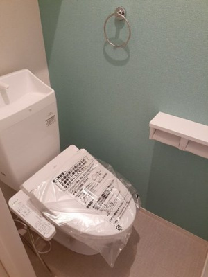 【トイレ】 | サンイーグル