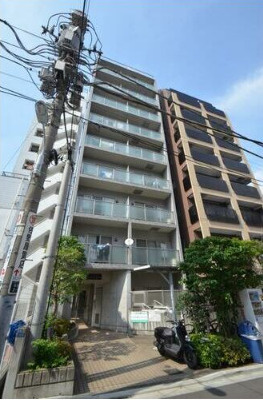 【外観】 | 浅草参番館
