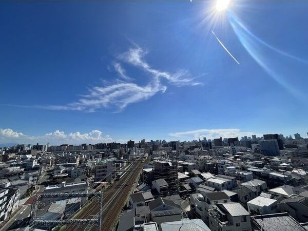 LA GRACE SENBAYASHIの展望