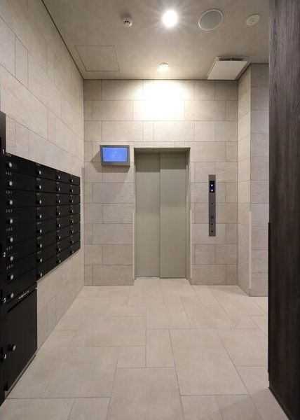 LA GRACE SENBAYASHIの設備