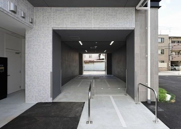 LA GRACE SENBAYASHIのその他