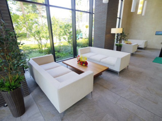 【エントランス】 | シティテラスひばりが丘D棟 | シティテラスひばりが丘D棟