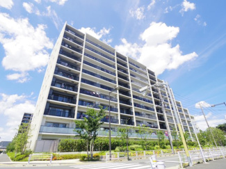 【外観】 | シティテラスひばりが丘D棟 | シティテラスひばりが丘D棟