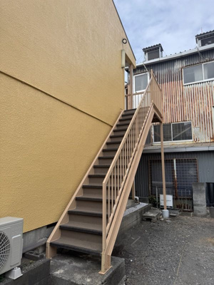 【設備】 | サンハイム神山