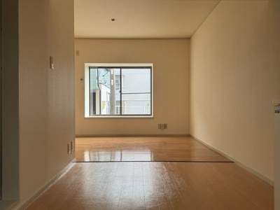 【居間・リビング】 | サンハイム神山