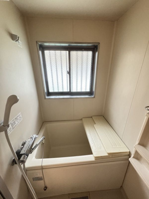 【浴室】 | サンハイム神山