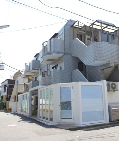 ARK HOUSE ASAGAYA (アークハウス阿佐ヶ谷)