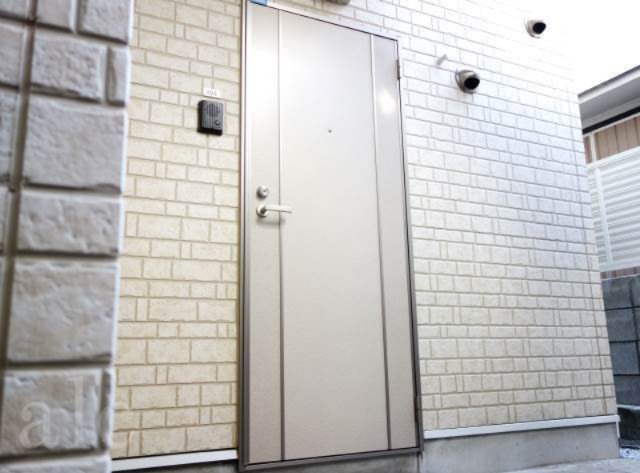 杉並区和泉２丁目のアパートのその他共用部分|同シリーズ参考写真