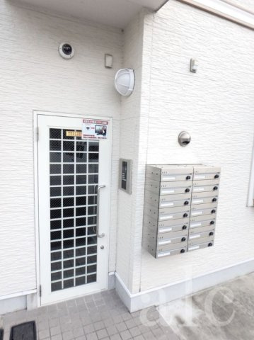 杉並区和泉２丁目のアパートのその他|同シリーズ参考写真