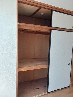 【収納】 | シティハイツ天の森