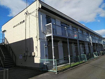 【外観】 | シティハイツ天の森