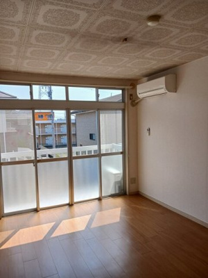 【居間・リビング】 | シティハイツ天の森