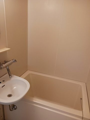 【浴室】 | シティハイツ天の森