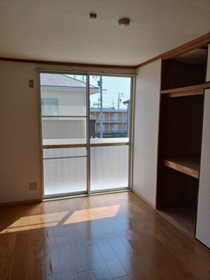 【内装】 | シティハイツ天の森