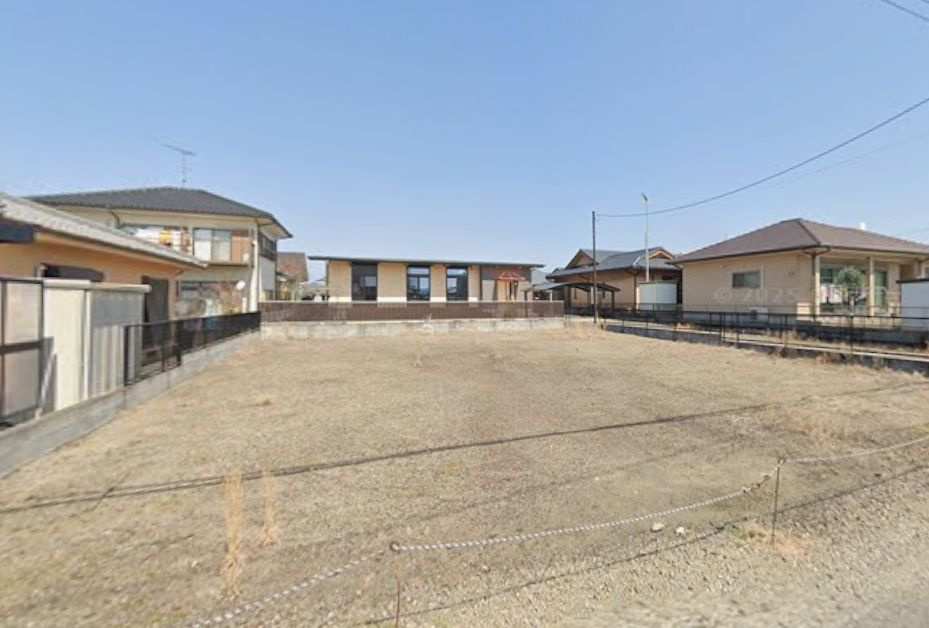 都城市郡元町の売地