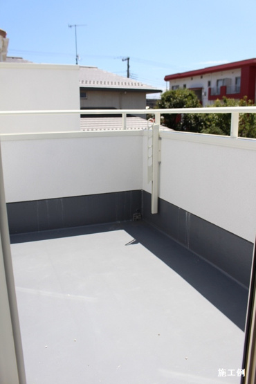 【内装】 | 同じ工務店様の施工例です。