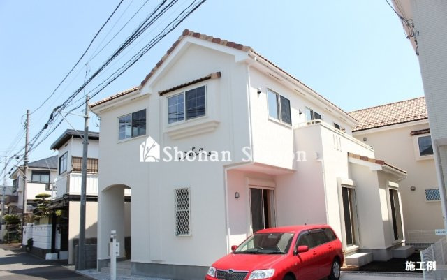 【外観】 | 同じ工務店様の施工例です。