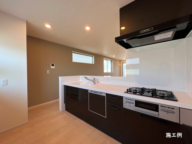 【内装】 | 同じ工務店様の施工例です。