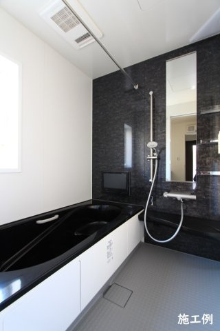 【内装】 | 同じ工務店様の施工例です。