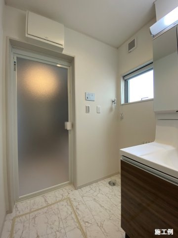 【内装】 | 同じ工務店様の施工例です。