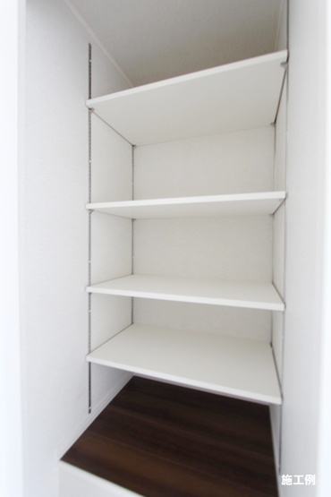 【内装】 | 同じ工務店様の施工例です。