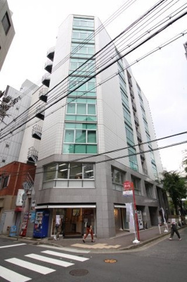 【外観】 | 昭和住宅・福本ビル