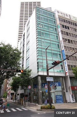 【外観】 | 昭和住宅・福本ビル