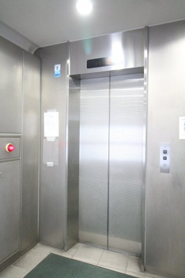 【その他共用部分】 | 昭和住宅・福本ビル