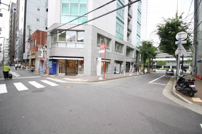 【周辺】 | 昭和住宅・福本ビル